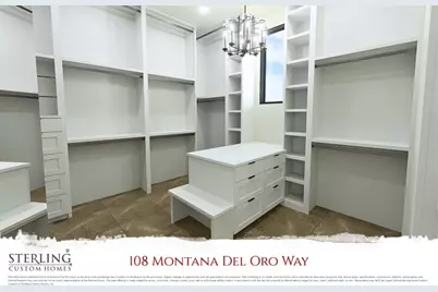 108 Montana Del Oro Way, Lakeway, TX 78738 - Photo 12