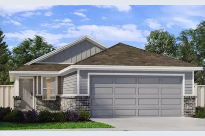 116 Wilcott Drive, Georgetown, TX 78674 - Photo 1