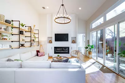 8307 Hathaway Drive, Austin, TX 78757 - Photo 2