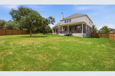 1106 Silent Oaks Drive, Georgetown, TX 78628 - Photo 34