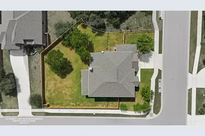 1106 Silent Oaks Drive, Georgetown, TX 78628 - Photo 38