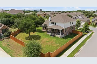 1106 Silent Oaks Drive, Georgetown, TX 78628 - Photo 36