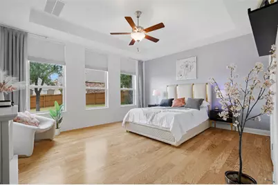 1106 Silent Oaks Drive, Georgetown, TX 78628 - Photo 18