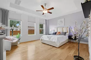1106 Silent Oaks Dr, Georgetown, TX 78628 - Photo 18