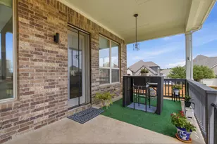 1106 Silent Oaks Dr, Georgetown, TX 78628 - Photo 32