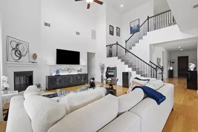 1106 Silent Oaks Drive, Georgetown, TX 78628 - Photo 10