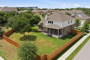 1106 Silent Oaks Dr, Georgetown, TX 78628 - Photo 34