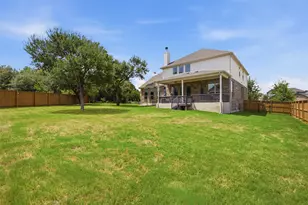 1106 Silent Oaks Dr, Georgetown, TX 78628 - Photo 32