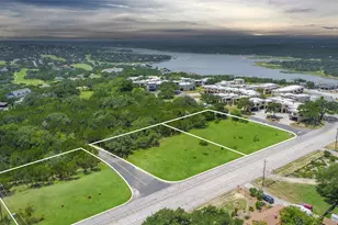 20901 20903 20905 Dawn Dr, Lago Vista, TX 78645 - Photo 1