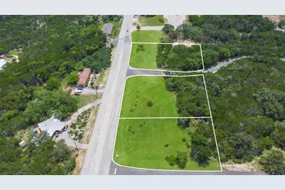 20901, 20903, 20905 Dawn Drive, Lago Vista, TX 78645 - Photo 2