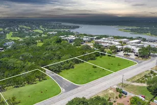 20901 20903 20905 Dawn Dr, Lago Vista, TX 78645 - Photo 1
