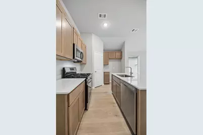 5713 Koshoa Drive, Austin, TX 78754 - Photo 2