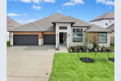 205 Irvine Pass, Liberty Hill, TX 78642 - Photo 2