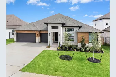 205 Irvine Pass, Liberty Hill, TX 78642 - Photo 1