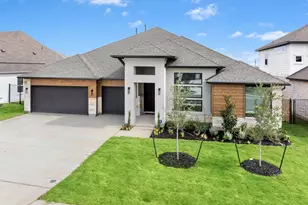 205 Irvine Pass, Liberty Hill, TX 78642 - Photo 1