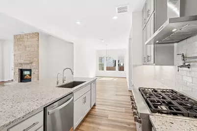 205 Irvine Pass, Liberty Hill, TX 78642 - Photo 14