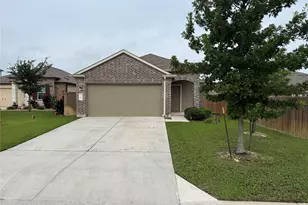 100 Granville Ct, Jarrell, TX 76537 - Photo 6