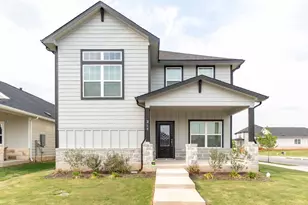 219 Tokalaun Dr, Hutto, TX 78634 - Photo 1