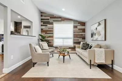 5503 Manor Road, Austin, TX 78723 - Photo 1