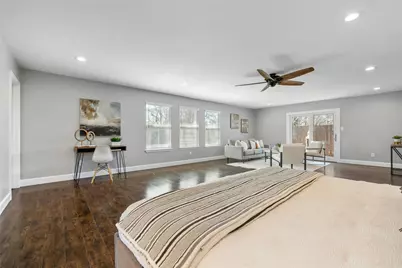 5503 Manor Road, Austin, TX 78723 - Photo 20