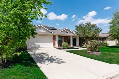 110 S Creekbend Drive, Hutto, TX 78634 - Photo 6