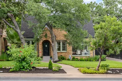 106 Laurel Lane, Austin, TX 78705 - Photo 1