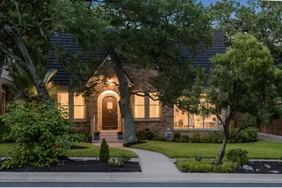 106 Laurel Lane, Austin, TX 78705 - Photo 36