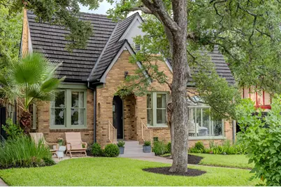 106 Laurel Lane, Austin, TX 78705 - Photo 2