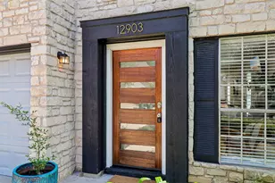 12903 Marimba Trail, Austin, TX 78729 - Photo 2