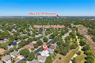 12903 Marimba Trail, Austin, TX 78729 - Photo 28
