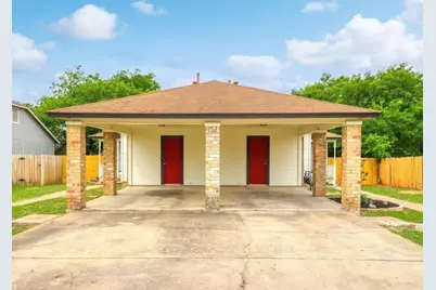 2132 Andover Drive, Round Rock, TX 78664 - Photo 2