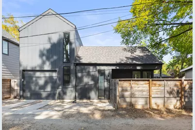 1913 Canterbury Street #2, Austin, TX 78702 - Photo 2