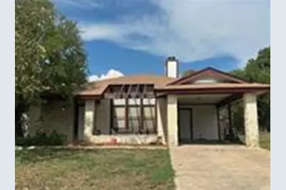 1704 Shag Bark Trail #A, Austin, TX 78758 - Photo 1