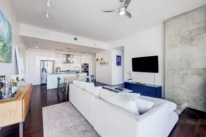 301 West Avenue #1307, Austin, TX 78701 - Photo 14