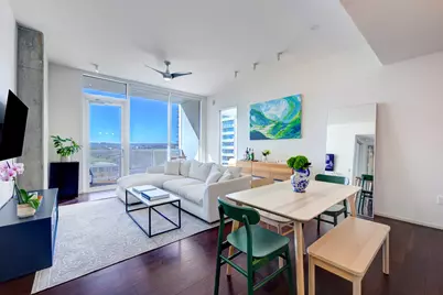 301 West Avenue #1307, Austin, TX 78701 - Photo 2