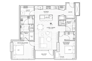 301 West Ave, Austin, TX 78701 - Photo 40