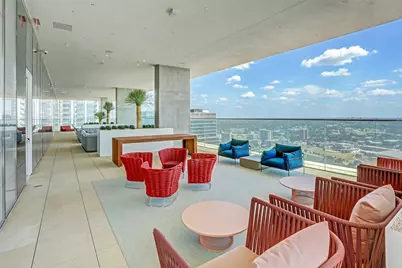301 West Avenue #1307, Austin, TX 78701 - Photo 30