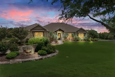 100 Marbella Way, Georgetown, TX 78633 - Photo 1