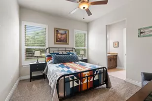 100 Marbella Way, Georgetown, TX 78633 - Photo 30