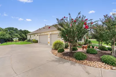 100 Marbella Way, Georgetown, TX 78633 - Photo 4