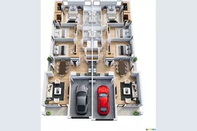 3604 Canvasback Road, Killeen, TX 76542 - Photo 2