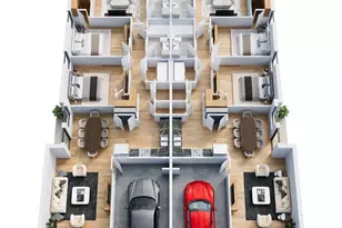 3604 Canvasback Rd, Killeen, TX 76542 - Photo 2