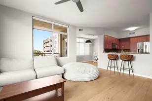 54 Rainey St, Austin, TX 78701 - Photo 2