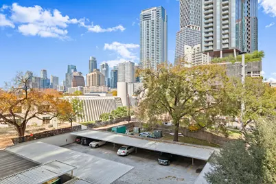 54 Rainey Street #518, Austin, TX 78701 - Photo 24