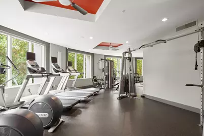 54 Rainey Street #518, Austin, TX 78701 - Photo 20