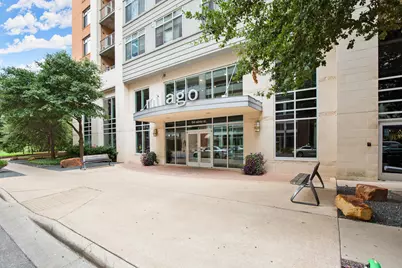54 Rainey Street #518, Austin, TX 78701 - Photo 18