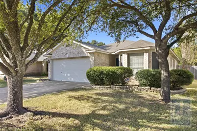 1704 Chinati Mountain Trail, Round Rock, TX 78664 - Photo 2