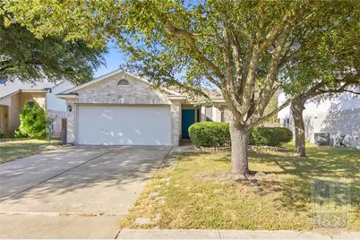 1704 Chinati Mountain Trail, Round Rock, TX 78664 - Photo 1