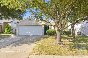 1704 Chinati Mountain Trail, Round Rock, TX 78664 - Photo 1