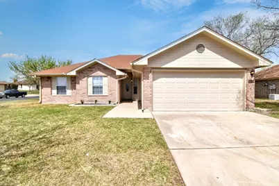 4201 Bluestem Lane, Killeen, TX 76542 - Photo 1
